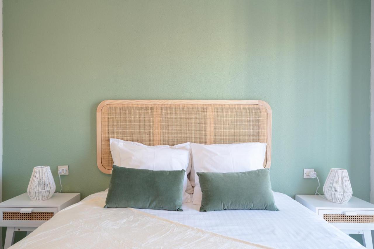 Bonito Apartamento Equipado, Cerca De La Playa Empuriabrava Exterior foto
