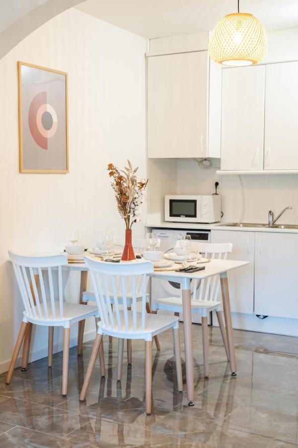 Bonito Apartamento Equipado, Cerca De La Playa Empuriabrava Exterior foto