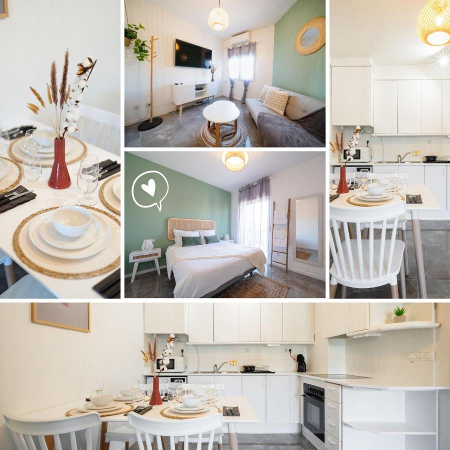 Bonito Apartamento Equipado, Cerca De La Playa Empuriabrava Exterior foto